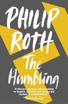 the humbling-9780099535652