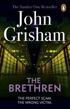 -john grisham-9780099537052