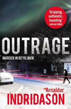 outrage-9780099549352