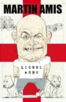 lionel asbo-9780099582052
