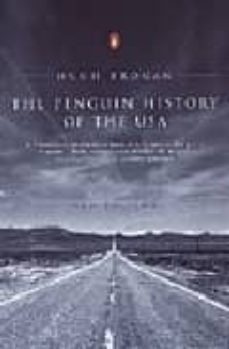 penguin history of usa-h. brogan-9780140252552