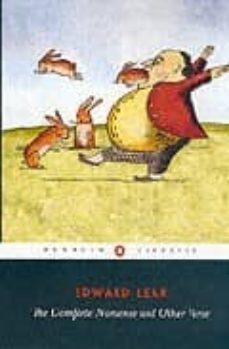 complete nonsense and other verse (penguin classics)-9780140424652