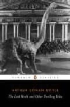 the lost world and other thrilling tales-9780140437652