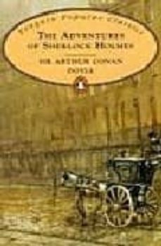 adventures of sherlock homes-arthur conan doyle-9780140623352