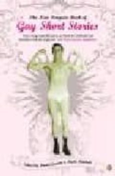 new penguin book of gay short stories-9780141010052