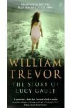 the story of lucy gault-9780141013152
