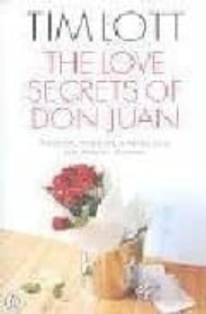 love secrets of don juan-9780141017952