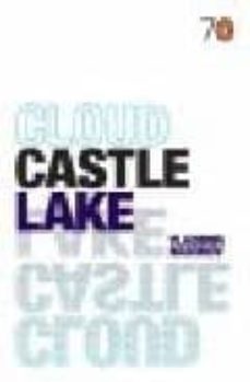 cloud, castle, lake (70 years)-9780141022352