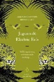jaguars and electric eels-9780141025452