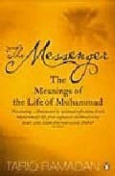 the messenger-9780141028552
