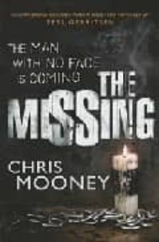the missing-chris mooney-9780141030852