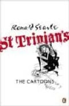 the belles of st trinian s-9780141189352
