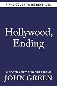 hollywood, ending-john green-9780141346052