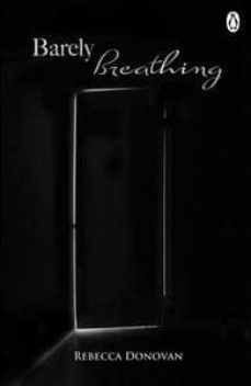 barely breathing-9780141348452