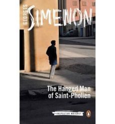 the hanged man of saint-pholien-georges simenon-9780141393452