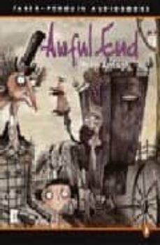 awful end: unabridged-9780141803852
