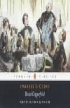david copperfield (audio-cd)-9780141805252