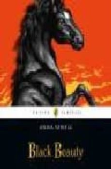 black beauty  (audio cd 3 hrs)-9780141808352