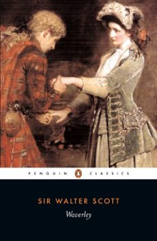 waverley-walter scott-9780141907352