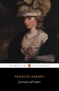 journals and letters (ebook)-frances burney-9780141911052