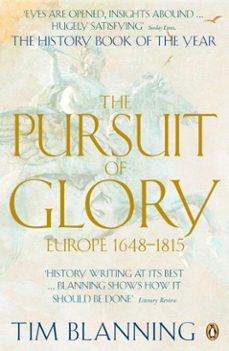 the pursuit of glory (ebook)-tim blanning-9780141912752