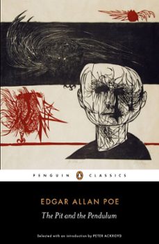 the pit and the pendulum-edgar allan poe-9780141918952