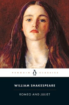 romeo and juliet-william shakespeare-9780141920252