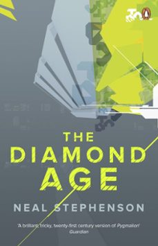 the diamond age-neal stephenson-9780141924052