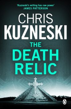-chris kuzneski-9780141946252
