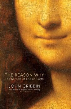 the reason why-john gribbin-9780141957852