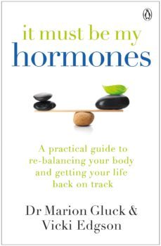 it must be my hormones (ebook)-vicki edgson-marion gluck-9780141963952