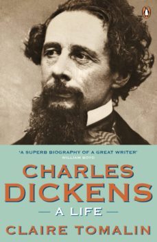 charles dickens-claire tomalin-9780141971452