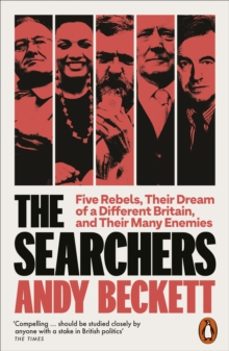 the searchers-andy beckett-9780141990552