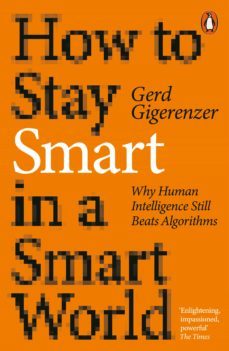 -gerd gigerenzer-9780141995052