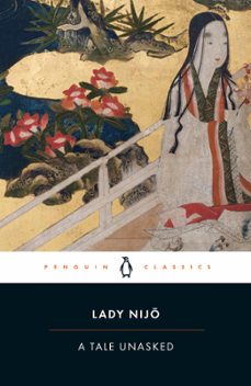 a tale unasked (ebook)-lady nijo-9780141999852