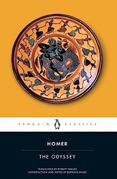 the odyssey-9780143039952