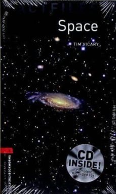 oxford bookworms library. stage 3: space pack-9780194236652