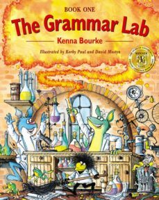 the grammar lab book 1-kenna bourke-9780194330152