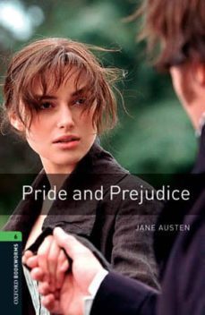 obl 6 pride & prejudice cd pk ed 08-9780194610452