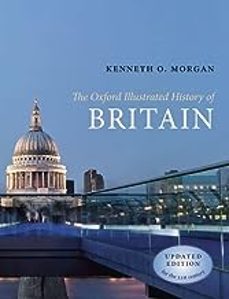 the oxford illustrated history of britain-kenneth o. morgan-9780199544752
