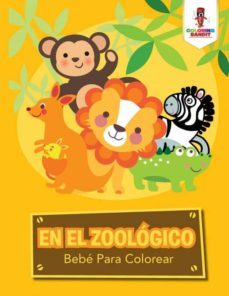 en el zoológico-9780228210252