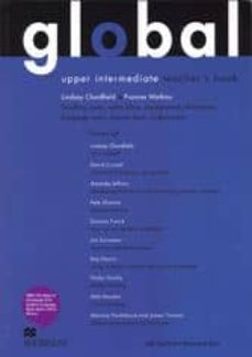 global upper intermediate teacher s book pack-9780230033252