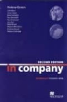 in company intermediate teacher s book n/e-9780230717152