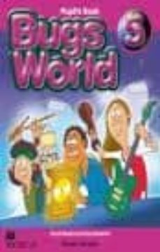 bugs world 5 dvd-9780230719552