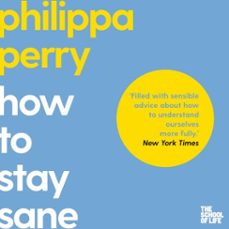 -philippa perry-9780230764552