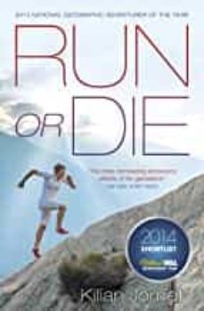 run or die-9780241004852