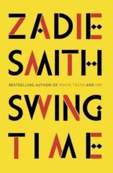 swing time-9780241144152