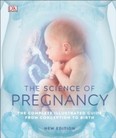 the science of pregnancy-9780241363652