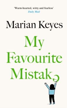 my favourite mistake-9780241441152