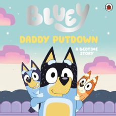 bluey: daddy putdown (ebook)-9780241569252